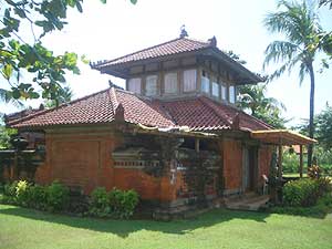   Inna Putri Bali Hotel Cottage SPA 4*