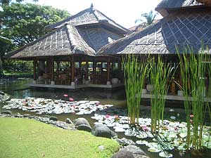   Grand Hyatt Bali 5*