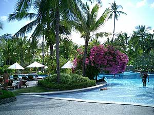   Melia Bali Villas SPA Resort 5*