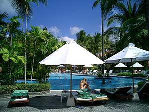   Melia Bali Villas SPA Resort 5*