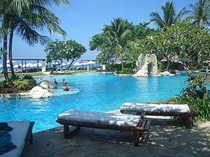   Aston Bali Resort Spa 4*