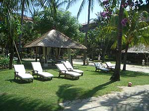   Aston Bali Resort Spa 4*