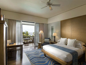   Conrad Bali Resort Spa 5*