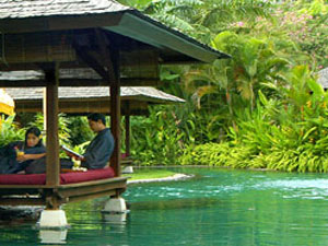   Jamahal Private Resort Spa 5*