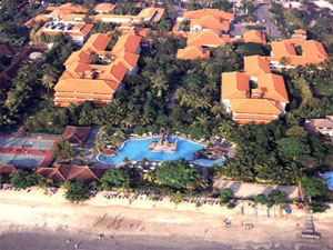   Ramada Bintang Bali Hotel 5*