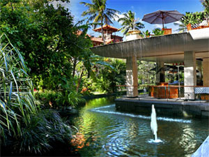   Ramada Bintang Bali Hotel 5*