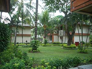   Jayakarta Hotel Residence 4*