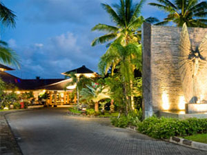   Padma Bali Hotel 4*