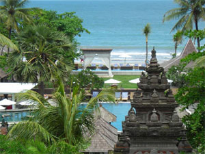   Bali Garden 3*
