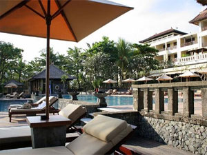   The Legian Bali 5*