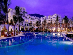   Aegean Conifer Resort 5*