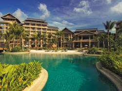   Hilton Sanya Resort & Spa 5*