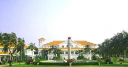   Hna Kangle Garden Resort 5*