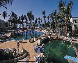   Palm Beach Resort & Spa Sanya 5*