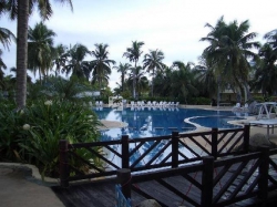   Palm Beach Resort & Spa Sanya 5*