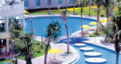   Resort Golden Palm 5*
