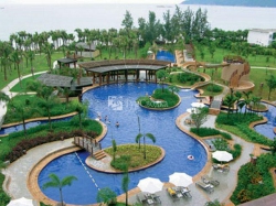   Yalong Bay Mangrove Tree Resort 5*