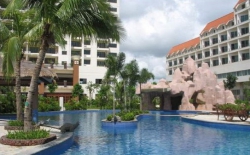   Yuhai International Resort Apartment Spa 5*