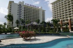   Yuhai International Resort Apartment Spa 5*