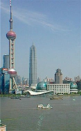   Oriental Riverside Hotel Shanghai 5*