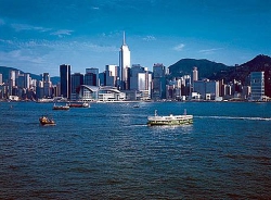   Grand Hyatt Hong Kong 5*