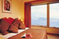   Harbour Plaza North Point 4*