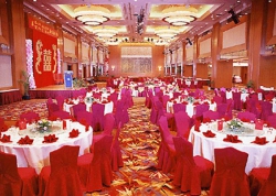   Nikko Hotels International Oriental Palace 5*