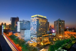   Radegast Hotel CBD Beijing 5*