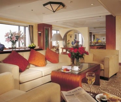   Shangri-La Hotel Qingdao 5*