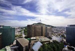   Millennium Seoul Hilton 5*