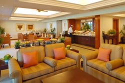   Nexus Resort Karambunai 5*