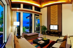   Nexus Resort Karambunai 5*