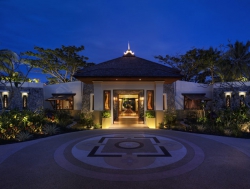   Shangri-La Tanjung Aru Resort and Spa 5*