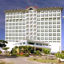   Beverly Hotel Kota Kinabalu 4*