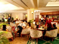   Beverly Hotel Kota Kinabalu 4*