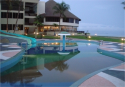   Damai Puri Beach Resort & Spa 5*