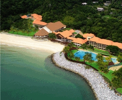   Damai Puri Beach Resort & Spa 5*