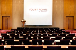   Four Points by Sheraton Kuching 5*