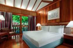   Hilton Batang Ai Longhouse Resort 4*