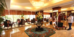   Copthorne Orchid Hotel Penang 3*