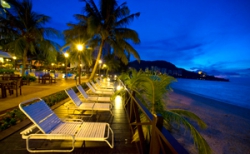   Flamingo by the beach Hotel Penang 4*