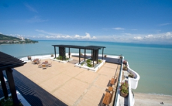   Flamingo by the beach Hotel Penang 4*