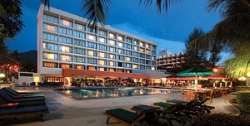   Holiday Inn Resort 5*