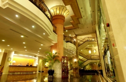   Bayview Hotel Georgetown Penang 4*