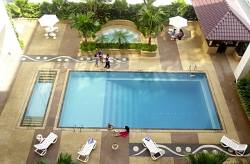   Bayview Hotel Georgetown Penang 4*