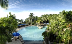   Berjaya Langkawi Resort 4*