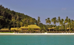   Berjaya Redang Beach Resort 4*