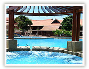   Laguna Redang Island Resort 4*
