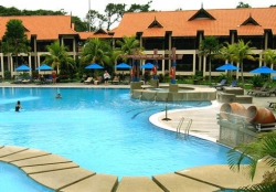   Laguna Redang Island Resort 4*