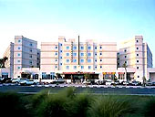   Al Bustan Centre & Residence 4*
